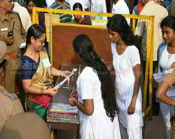 neet girl